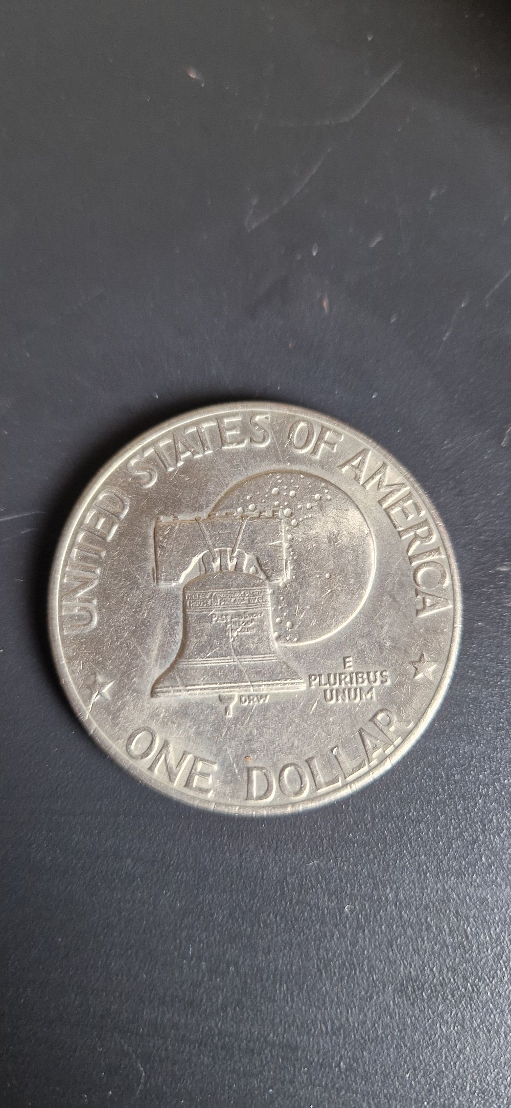 Lot 196: Doller crown