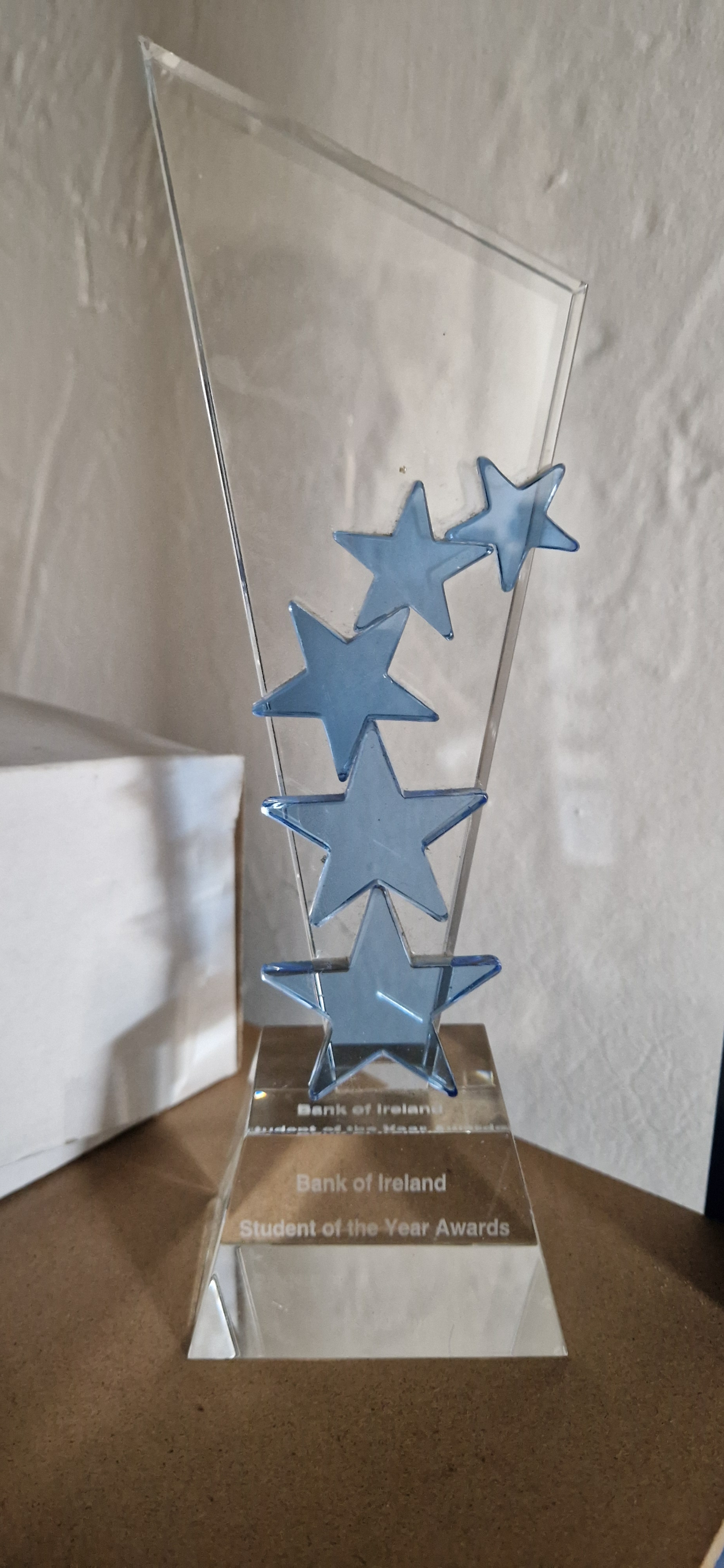Trophy