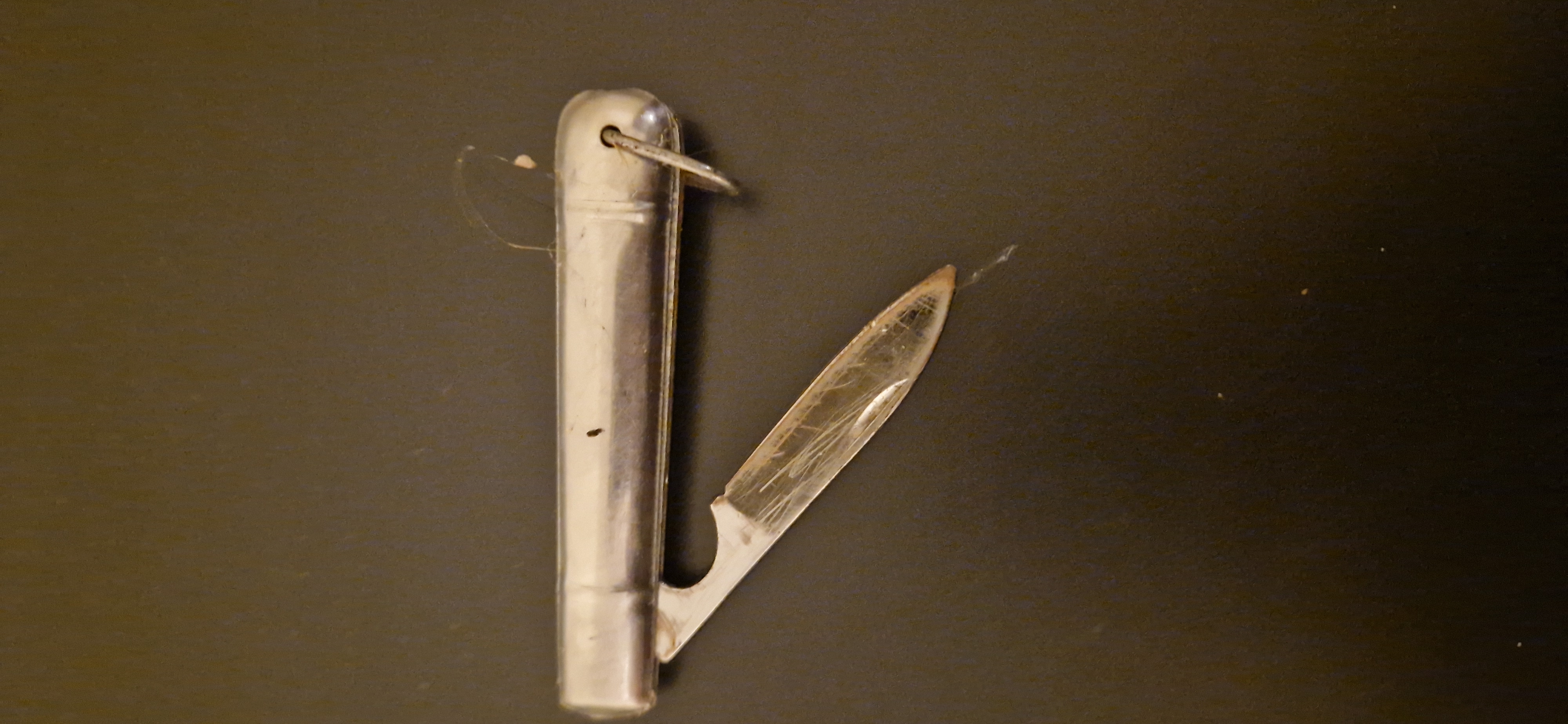 Vintage penkife
