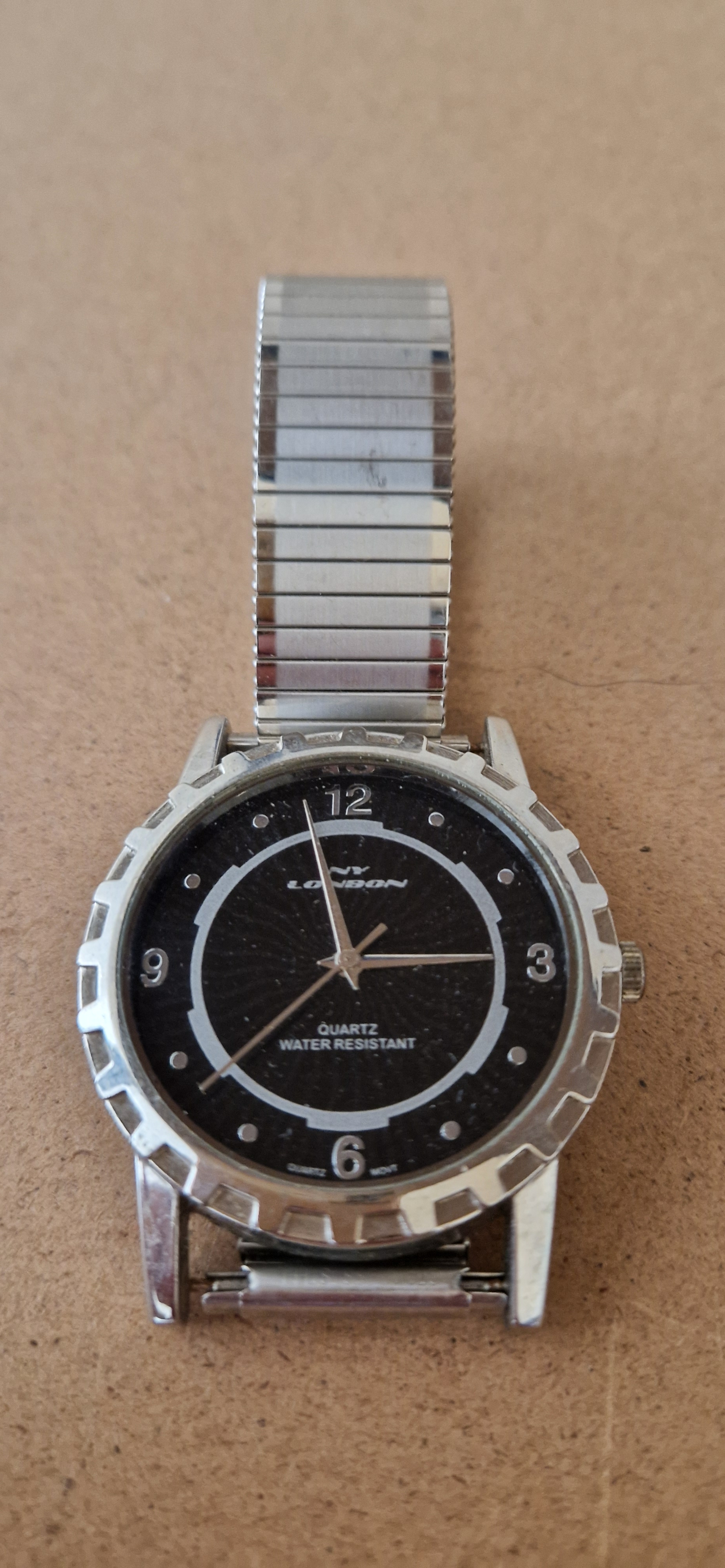 Men's watch