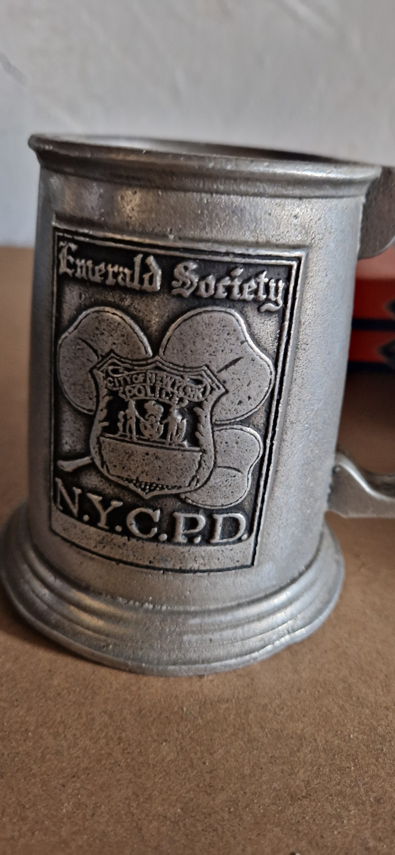 Tankard