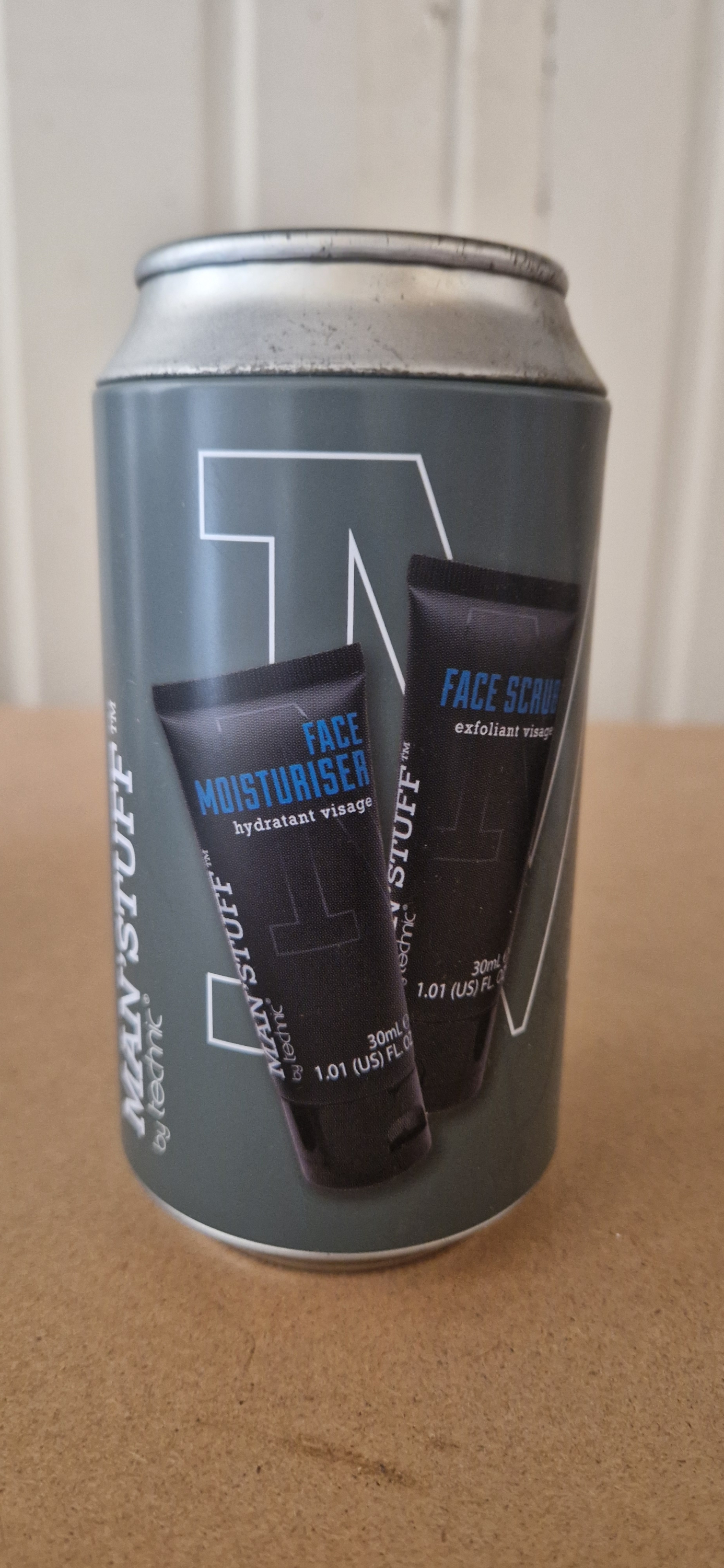 Men's gift set