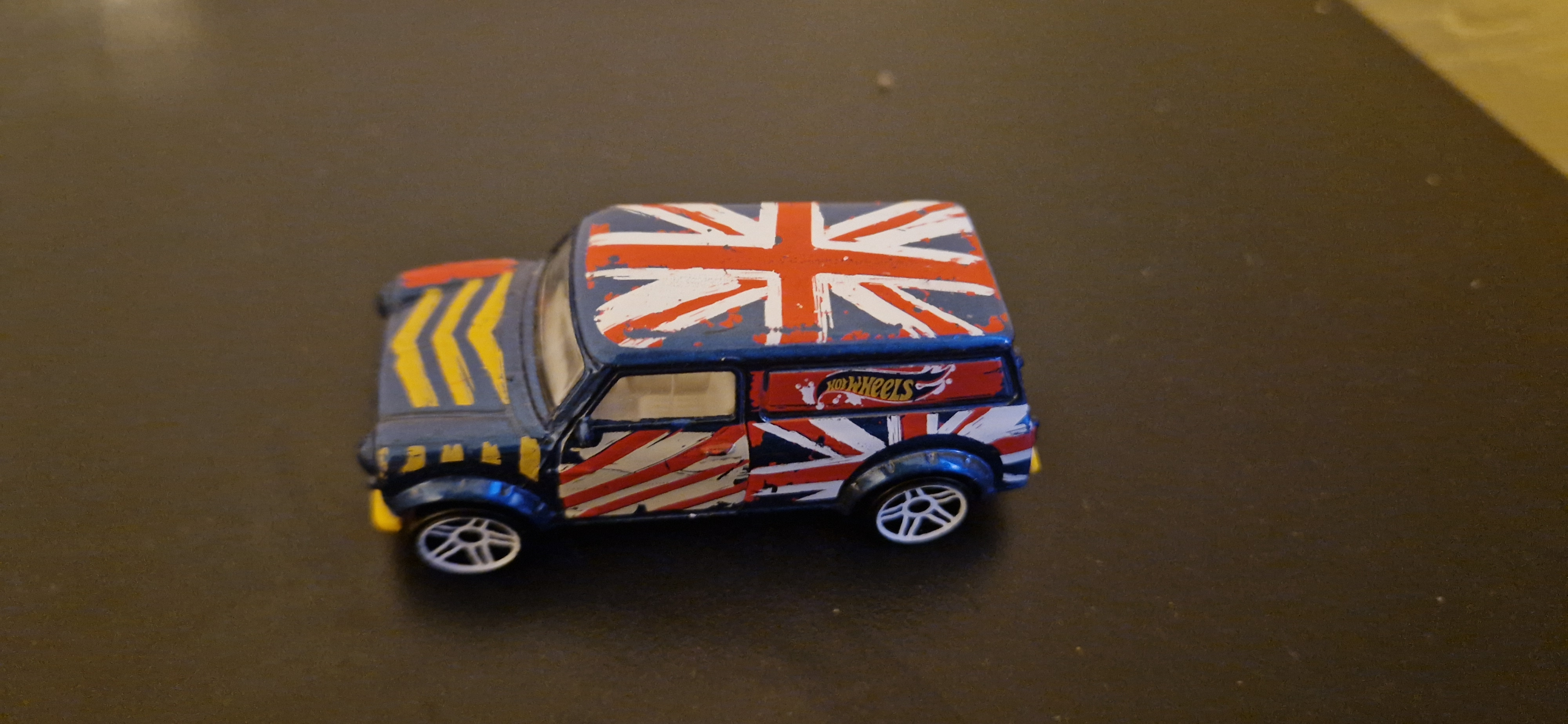 model mini