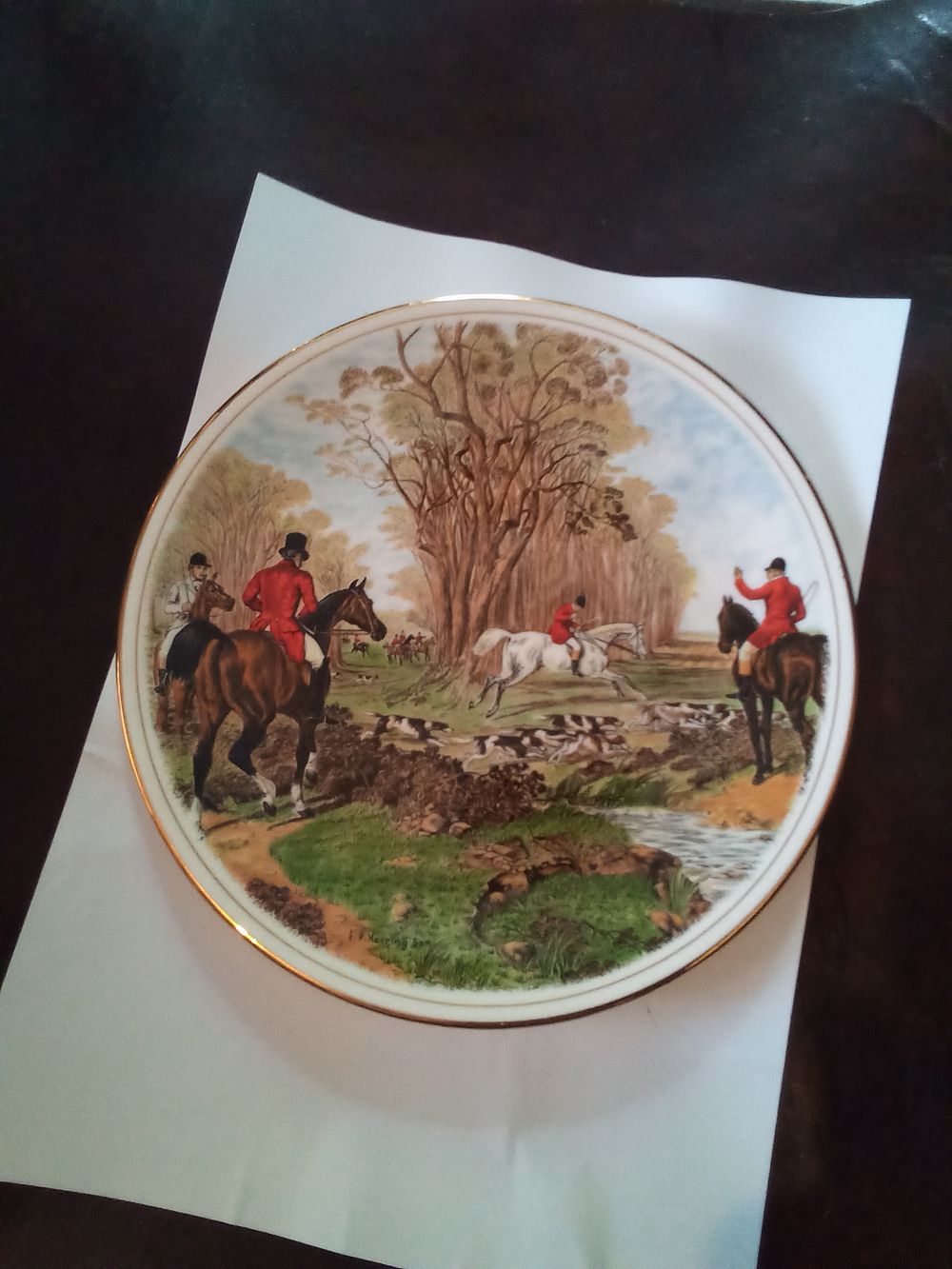 Lot 172: East Sussex
