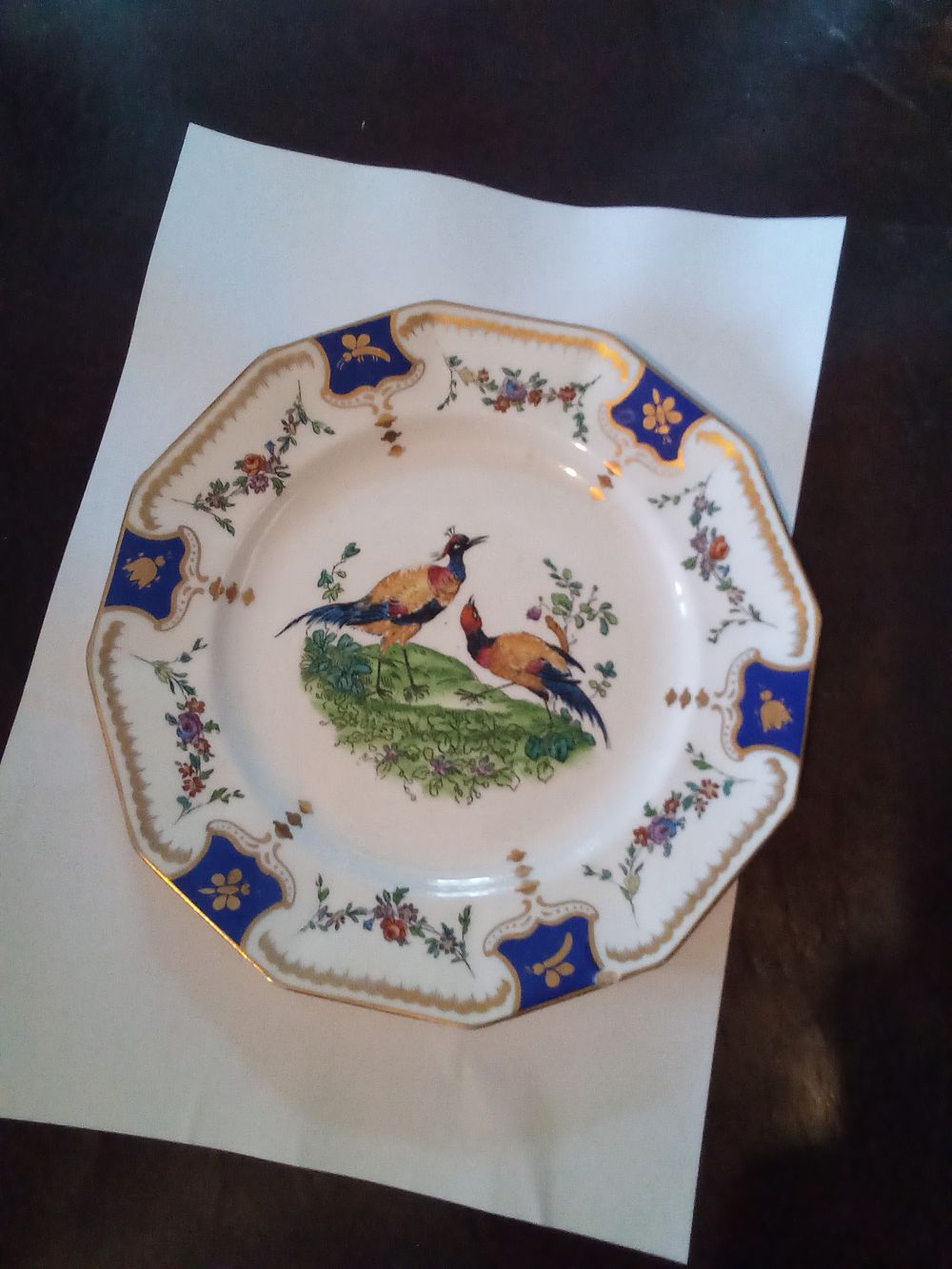 Lot 174: East Sussex