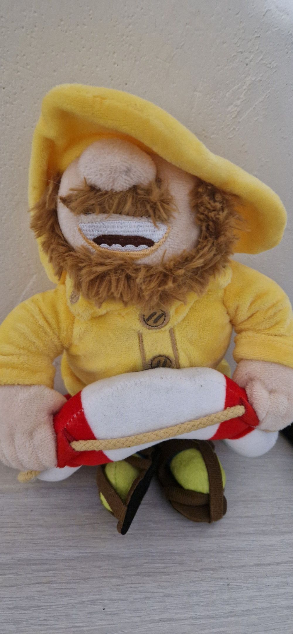 Lot 213: Fisherman friend
