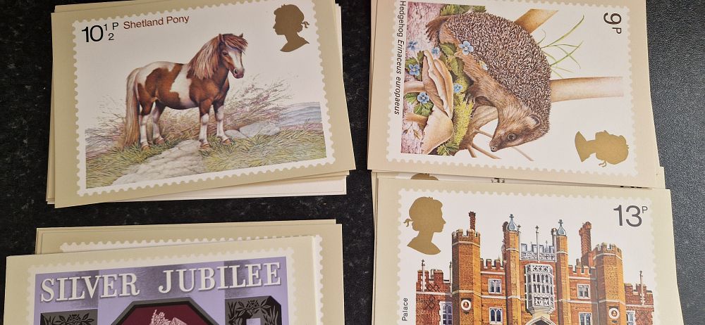 Lot 269: Joblot