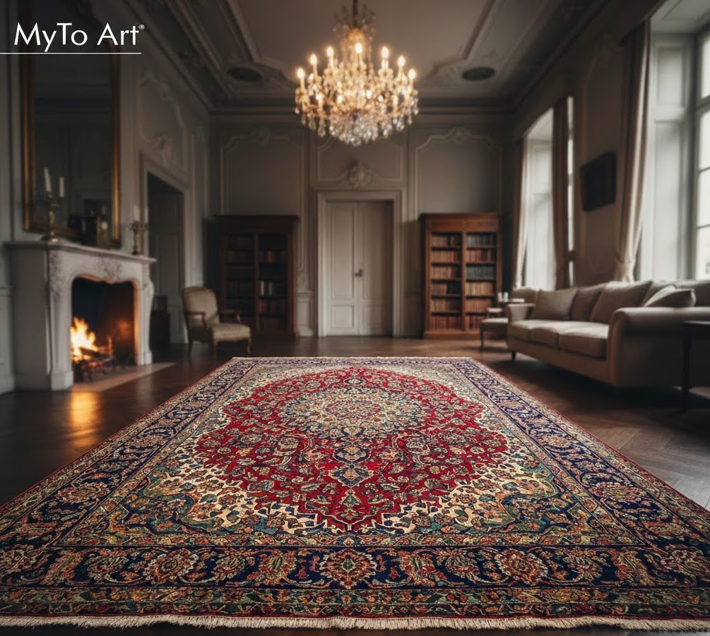 MyTO Art | Auction 30 | The soul of antiquity, the heartbeat of design