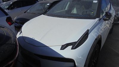 זיקר ZEEKR X מודל 2024. 24,180 ק"מ, יד נוכחית: ראשונה, בעלות נוכחית: פרטי, רישום מקורי/מקוריות: פרטי