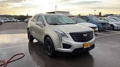 קאדילק XT-5 מודל 2017. 188,484 ק"מ, יד שנייה. מחיר מחירון: ₪90,000. תיבת הילוכים: אוטומטי
צבע: 