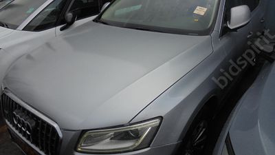 אאודי Q5 מודל 2016. 152,000 ק"מ, יד חמישית. מחיר מחירון: ₪77,000. תיבת הילוכים: אוטומטי
צבע: 