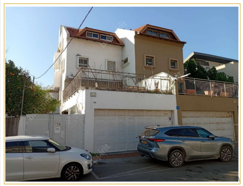 נגריס ושות', משרד עורכי דין | הזמנה להציע הצעות - נכס בראשון לציון מכונס נכסים