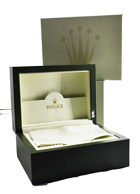 Cassa da orologio Rolex, Geneve Suisse