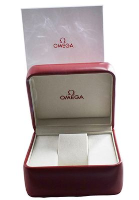 Omega Box