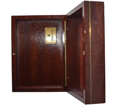 Cassa da orologio Rolex, Geneve Suisse