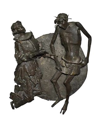 MARIO MOLTENI - MARIO MOLTENI 
(MILANO, 1935 - CANDOGLIA (VERBANIA), 1999 , scultura in volume 