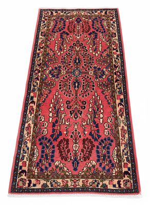 Saruq – Raffinatezza Floreale e Tonalit&agrave; Ros&eacute;
Dimensioni: 145x70 cm. Magnifico esemplare di 