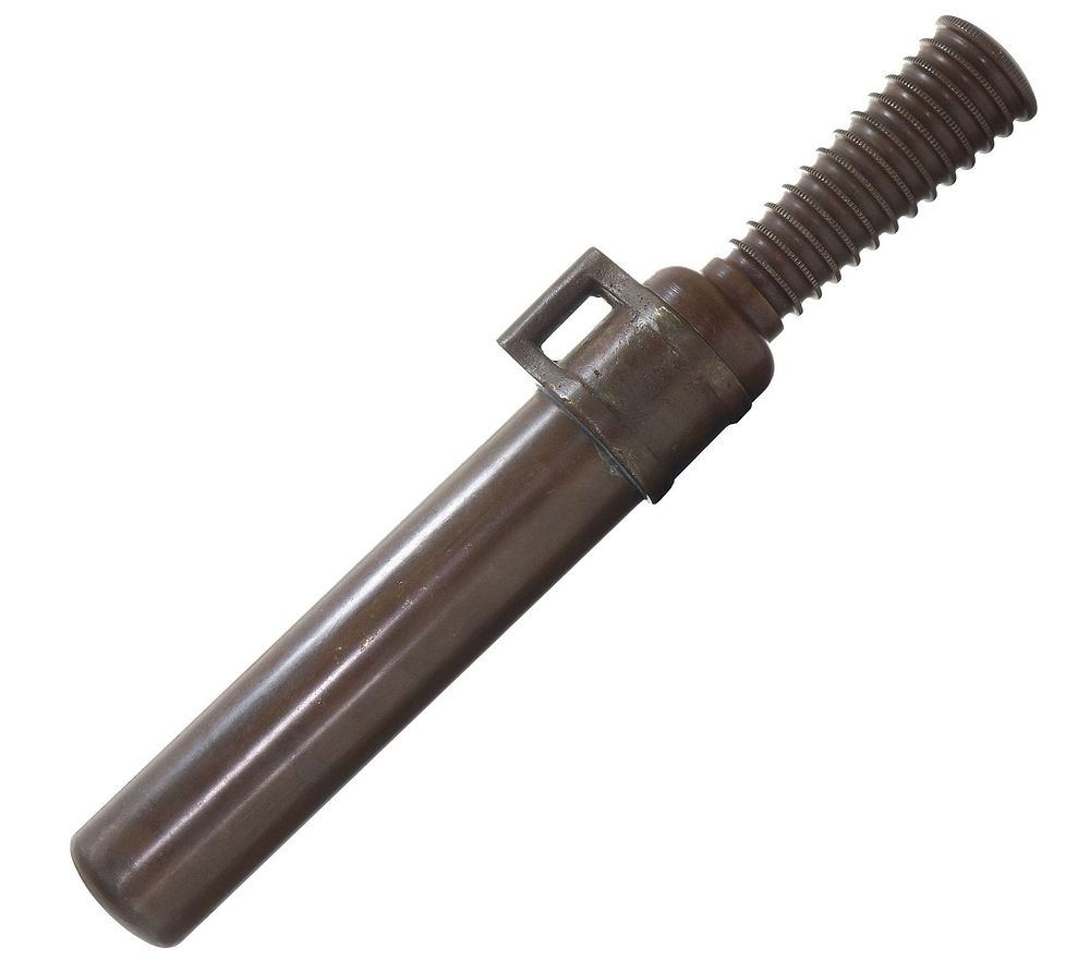 Lot 255: German Navy Bundeswehr Vintage Divers Knife