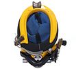 Nice Superlite 17 Kirby Morgan Diving Helmet. This helmet is a very nice Superlite 17 diving Image - 6