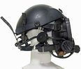 Vintage Widolf Dive Mask & Helmet. Vintage Widolf band band mask helmet with regulator and Image - 3