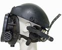 Vintage Widolf Dive Mask & Helmet. Vintage Widolf band band mask helmet with regulator and Image - 4