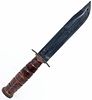US Navy Mark 2 Combat Knife Circa World War 2. This is a very nice example of a Navy Mark 2 Image - 3