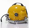Bob Ratclife “Rat Hat” Oceaneering Diving Helmet. The "Rat Hat" stands as one of the most iconic Image - 3