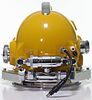Bob Ratclife “Rat Hat” Oceaneering Diving Helmet. The "Rat Hat" stands as one of the most iconic Image - 4