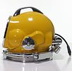 Bob Ratclife “Rat Hat” Oceaneering Diving Helmet. The "Rat Hat" stands as one of the most iconic Image - 5