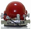 Early Bob Ratclife Serial #12 Rat Hat Diving Helmet. One of the most iconic and historic diving Image - 4