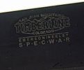 Unused Specwar Model 94012 Dive Knife. This is a like new never used Timberline SPECWAR knife Image - 2