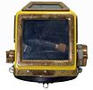 US Navy Mark 12 Diving Helmet 1985 Morse Not Decommissioned. After the US Navy decided to Image - 2