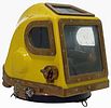 US Navy Mark 12 Diving Helmet 1985 Morse Not Decommissioned. After the US Navy decided to Image - 3
