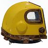 US Navy Mark 12 Diving Helmet 1985 Morse Not Decommissioned. After the US Navy decided to Image - 4