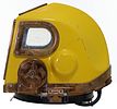 US Navy Mark 12 Diving Helmet 1985 Morse Not Decommissioned. After the US Navy decided to Image - 5