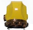 US Navy Mark 12 Diving Helmet 1985 Morse Not Decommissioned. After the US Navy decided to Image - 6