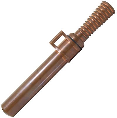 Nautiek Rostrei German Diving Knife Serial #03 of 10. This is a like new German style diving 