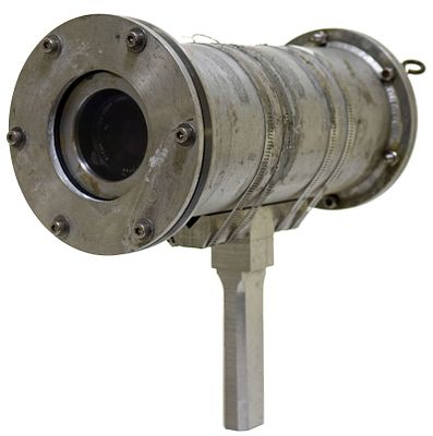 Vintage Underwater Diving Color Video Camera & Housing. This is a very interesting vintage 