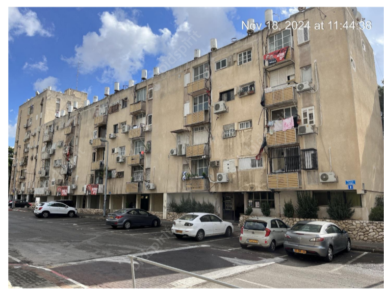 יקיר ניידיק | משרד עורך דין | התמחרות אינטרנטית - דירה בתל אביב מכונס נכסים