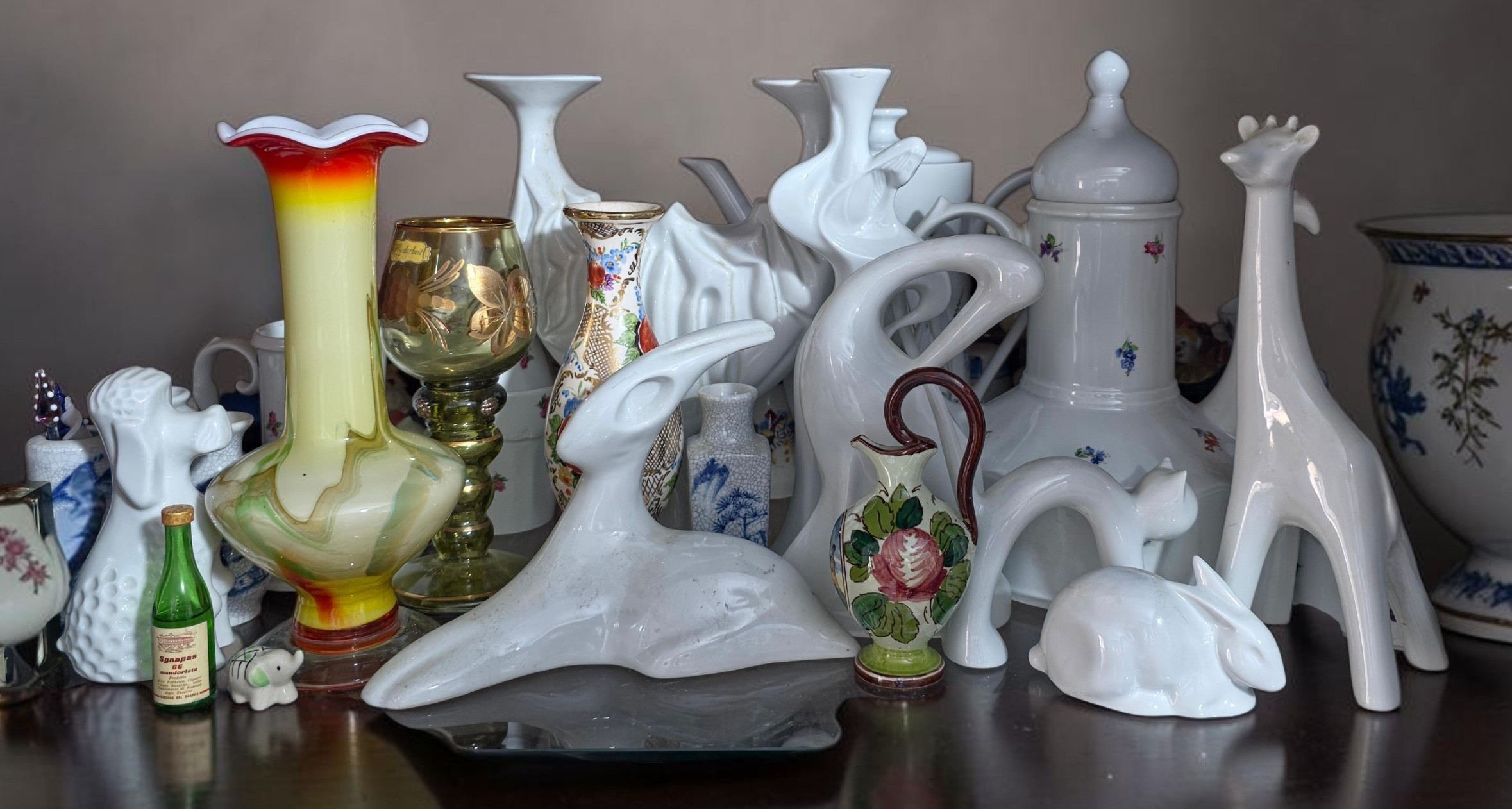 NEHORAY | Auction 27