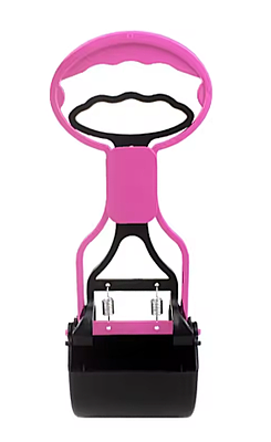 996/ poop scooper אוסף צואת כלבים
. פריט חדש 
קל לנשיאה קומפקטי, קל משקל, קל לתפעול.