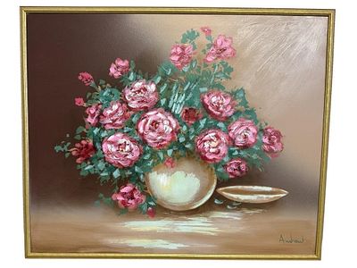 Artmaster Studios Painting on Canvas. Original painting on canvas by Artmaster Studios 