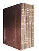 Chamishei Chumshei Torah "Tozaot Chaim" - VIENNA 1794 - a complete set in beautiful new Image - 1