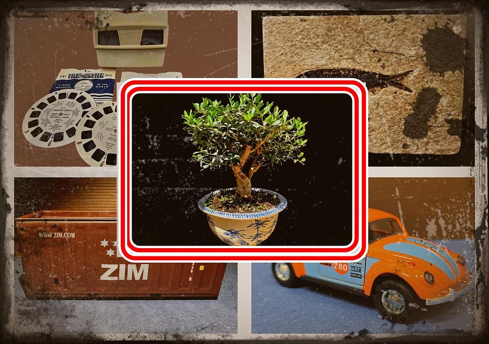 NeverLand Collectibles | Auction 42 | Additional Summer Sale 2025 - Sale of Special Collectors Items - Extremely Low Prices