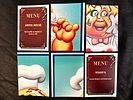 Garbage Pail Kids - Original American cards from 2021. In new condition.Image - 1