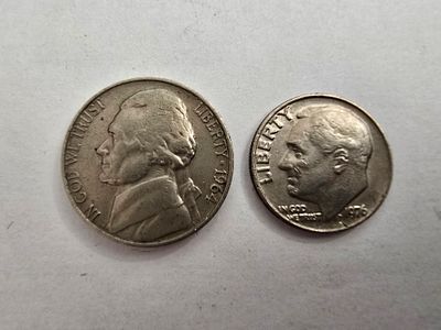 מטבעות ארצות הברית