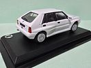 A collectible metal model of the Lancia Delta HF Integrale EVO. The model is produced by Image - 3