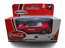 A collectible metal model of an MG MGF 1.8i car from Matchbox, as part of a collaboration Image - 1