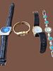 Surprise item - the box was opened - vintage watch collection. Not tessted.Image - 2