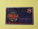 Rare and sought-after vintage Coca-Cola brand calling cards. The cards feature classic Image - 2